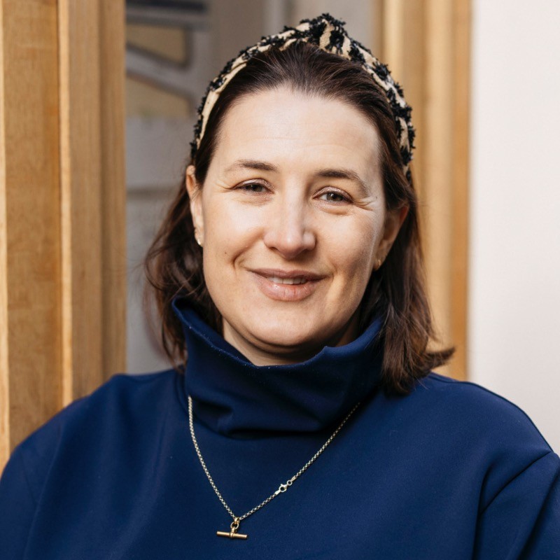 Louise McLaren