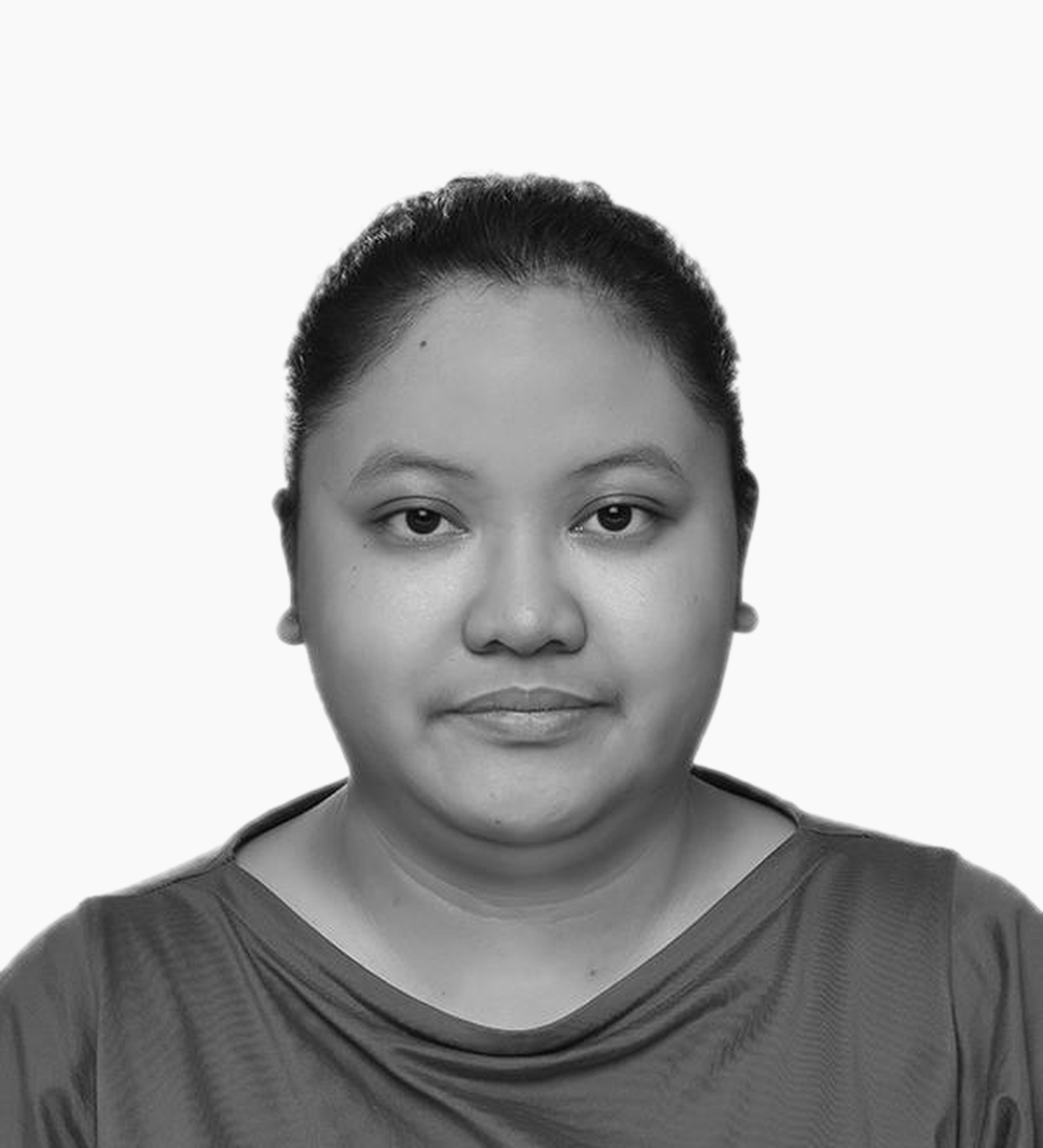 Beatriz Evite, Senior Analyst, APAC Operations