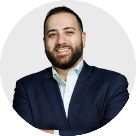 Samir Ali, Global Compliance Director