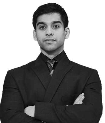 Ahmed Azhar Khan, Senior Research Operations Manager (US)