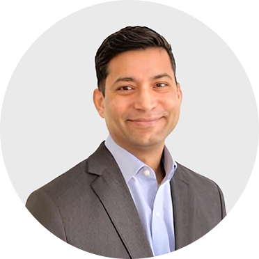 Amit Anand, Head of Product Engineering